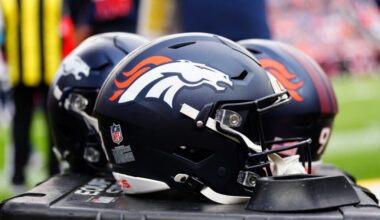 NFL Draft Pick Signings: 5/6/25