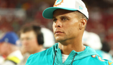 Jordan Poyer Aims To Play In 2025; S Would Prefer Bills Reunion