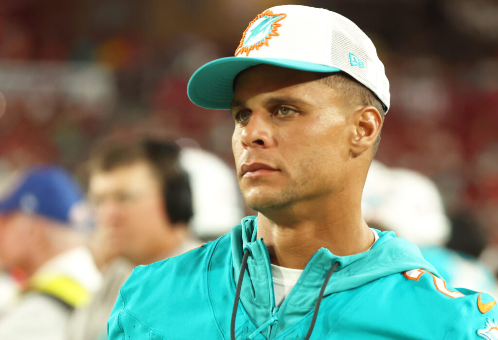 Jordan Poyer Aims To Play In 2025; S Would Prefer Bills Reunion