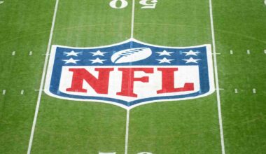 NFL announces major announcements