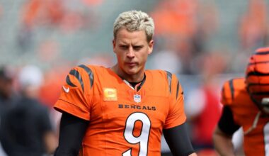 AFC Notes: Joe Burrow Influence On Ownership, Aaron Rodgers Timeline, Bengals, Browns, Steelers