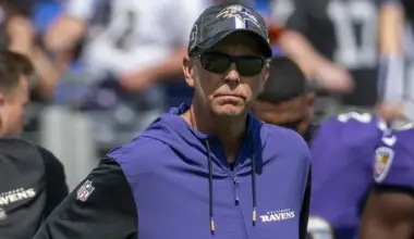 Cowboys-Ravens trade prediction sends $8 million bust from Dallas to Baltimore image