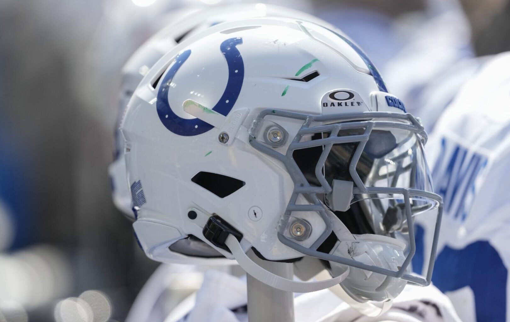 Colts Make Three Roster Moves