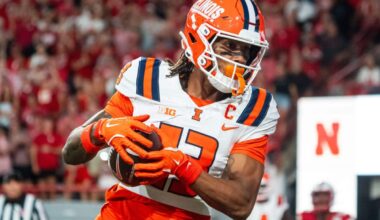 Pat Bryant and the ‘frickin’ clutch’ plays that led him to the Broncos in the NFL Draft