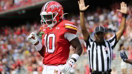 Vikings’ Third Round Selection is in Good Company