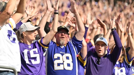 Vikings Employ an “Under-the-Radar Star”