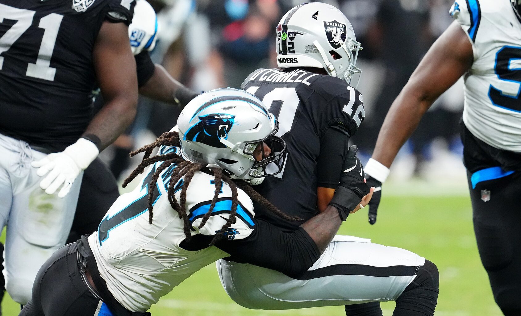 Signing Jadeveon Clowney Would Create A Domino Effect