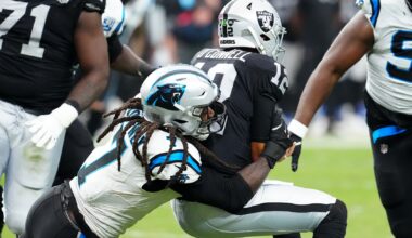 Signing Jadeveon Clowney Would Create A Domino Effect