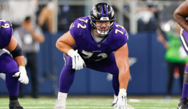 Ravens To Hold LG Competition