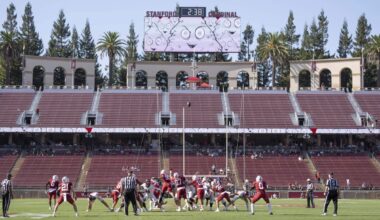 Stanford at a crossroads: Can the university return to having the ‘best of both worlds’?