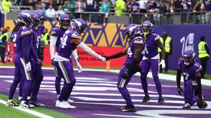 Apparently, Josh Metellus Needs to Overcome “Pressure” While Vying for Vacant Job