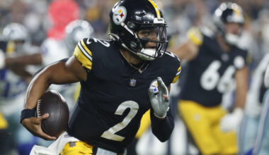 AFC East Rumors: Jets QBs, Wooldridge, McDonald