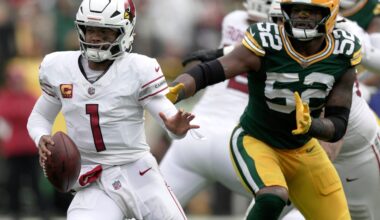 What to Do in Glendale Before Packers vs. Cardinals Kicks Off |