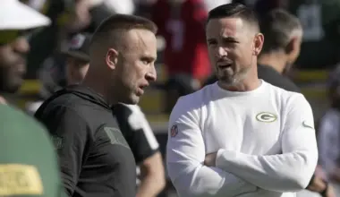 Packers-Bengals blockbuster trade proposal takes Green Bay's defense to another level image