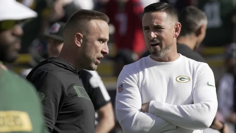 Packers-Bengals blockbuster trade proposal takes Green Bay's defense to another level image