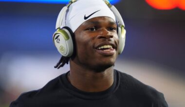 Travis Hunter lived up to the hype, but what about the rest of the Class of 2022?