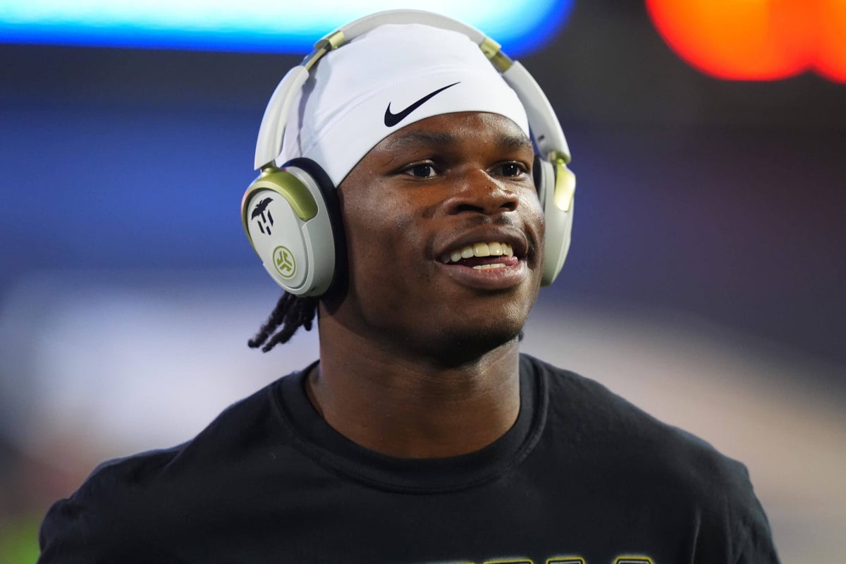 Travis Hunter lived up to the hype, but what about the rest of the Class of 2022?