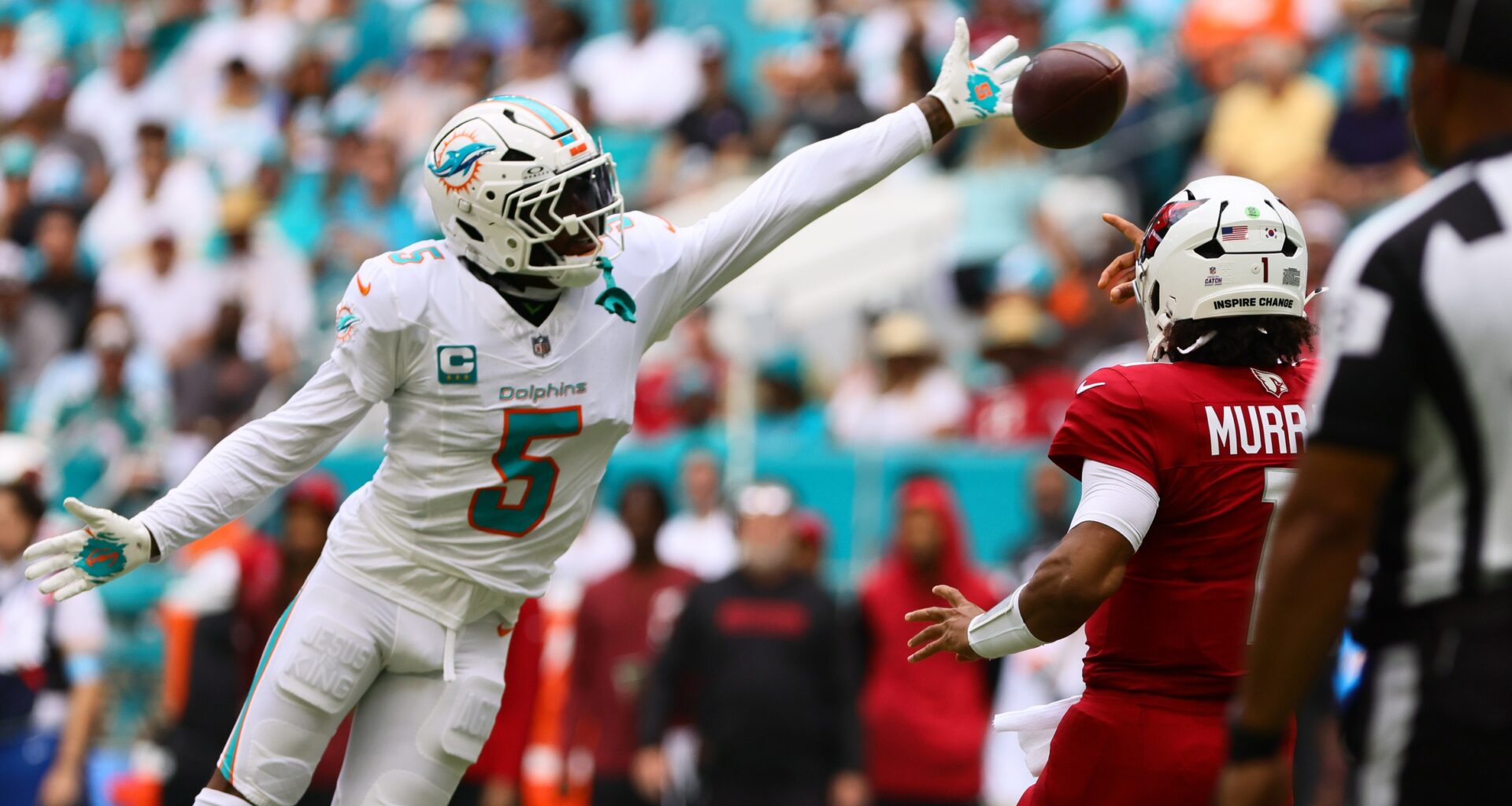 Jalen Ramsey Is Minnesota Final Puzzle Piece