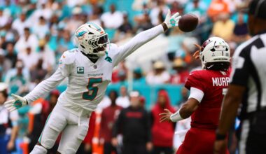 Jalen Ramsey Is Minnesota Final Puzzle Piece