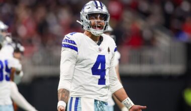 The 10 worst contracts in the NFC East