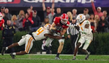 Vikings Opened the Checkbook for 3 UDFAs