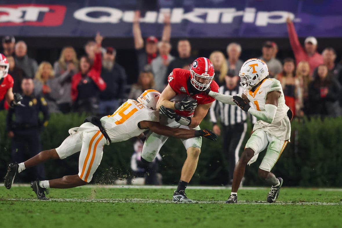 Vikings Opened the Checkbook for 3 UDFAs