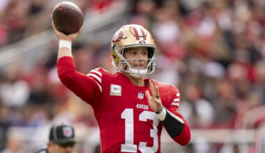 49ers' Brock Purdy Sought $65MM/Year Deal; No Trade Interest In QB