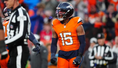 Broncos' Nik Bonitto Eyeing Extension Topping $20MM Per Year