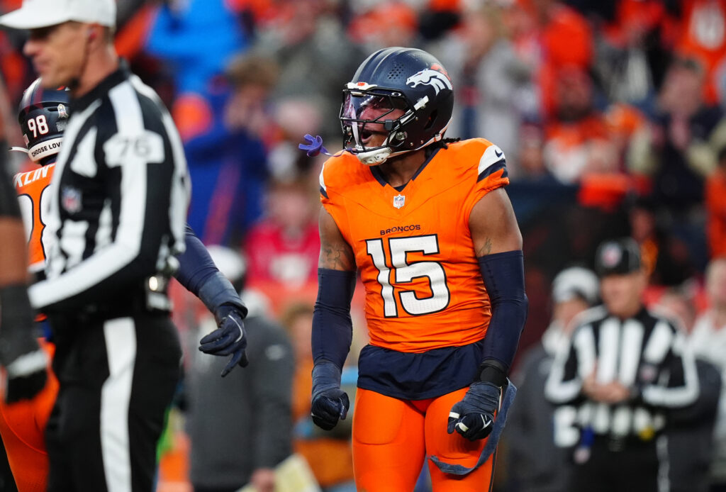 Broncos' Nik Bonitto Eyeing Extension Topping $20MM Per Year