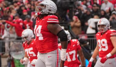 Vikings Rookie Named a "Lock" to Start in Week 1 of 2025