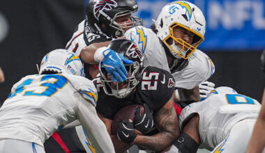 More Fantasy Football 2025 IDP Sleepers - Post NFL Draft Targets!