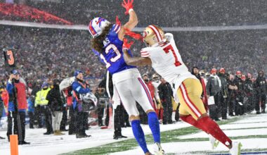 Defender Listed as Colts' Most Dangerous Addition