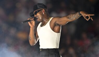 Ne-Yo Refutes Ex-Wife’s Claims He Exposed Their Children To Polygamy