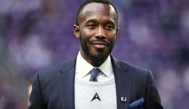 ESPN Likes 2 Vikings Draft Picks