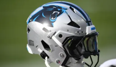 Proposed Panthers-Lions trade sends $9 million veteran defender to Carolina image