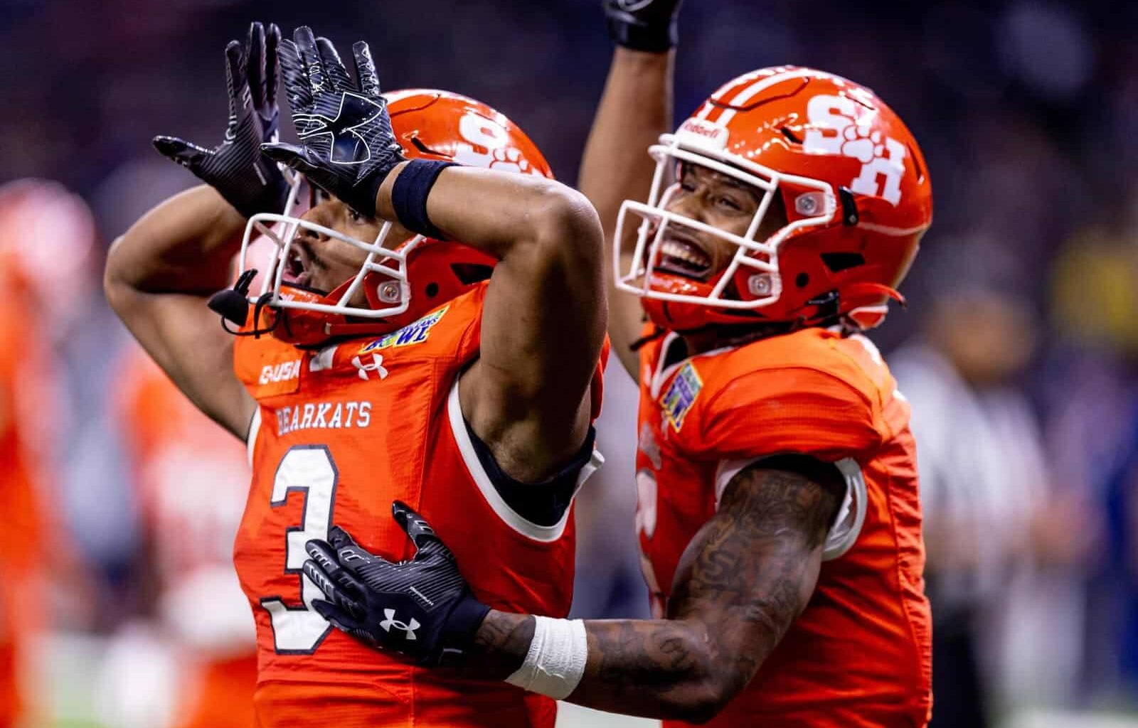 Sam Houston Bearkats