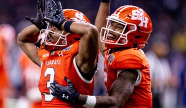 Sam Houston Bearkats