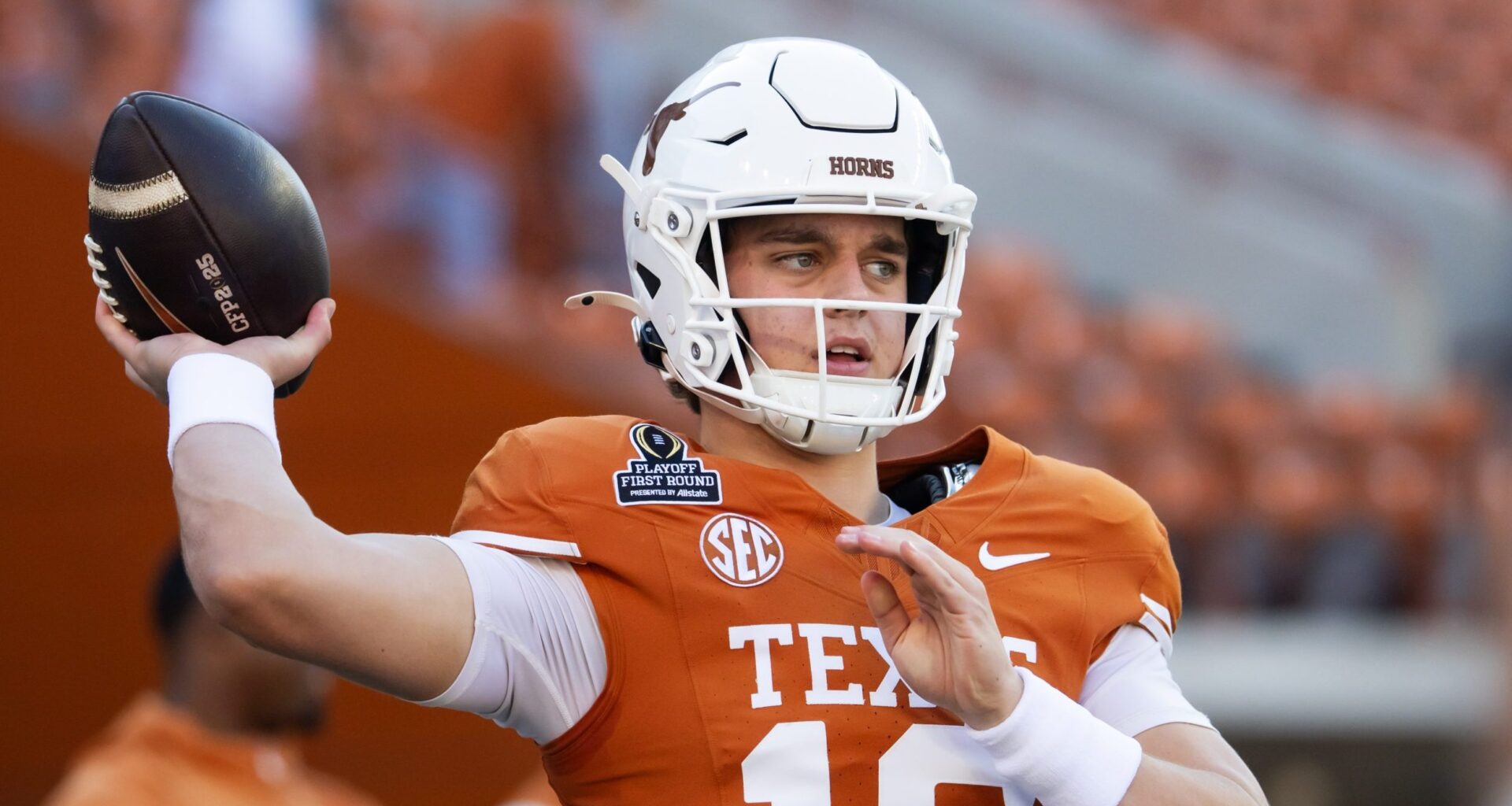 ESPN CFB analyst rips Arch Manning as NFL prospect