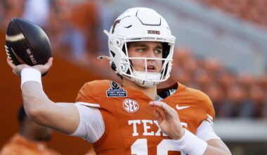 ESPN CFB analyst rips Arch Manning as NFL prospect