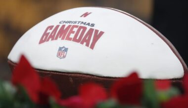 Netflix reportedly talking to NFL about acquiring more games