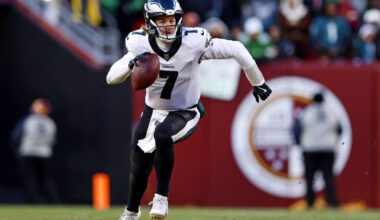 Browns Not Planning QB Trade; Kenny Pickett Frontrunner For Starting Gig?