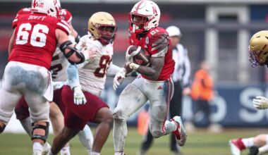 The Nebraska football 123: A post-spring update on the Huskers roster