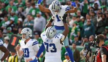 Dallas Cowboys Hard Knocks