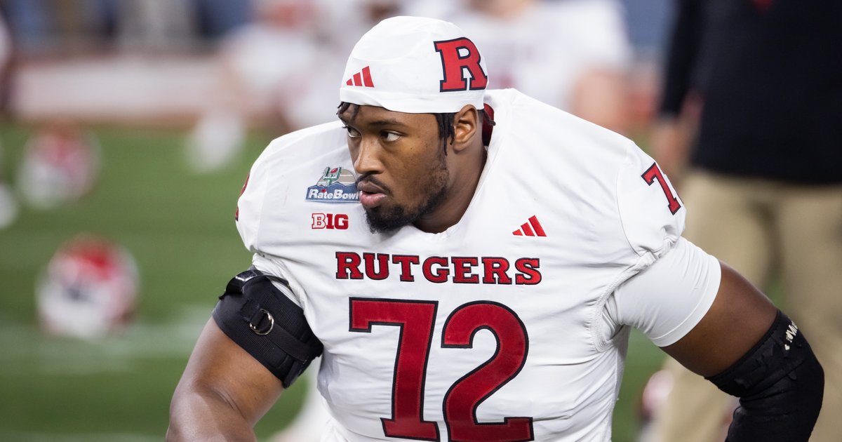 Could Hollin Pierce be the next undrafted free agent to crack the Eagles' roster?