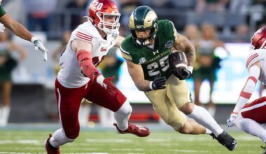 The CW looking to add more bowl games, per report