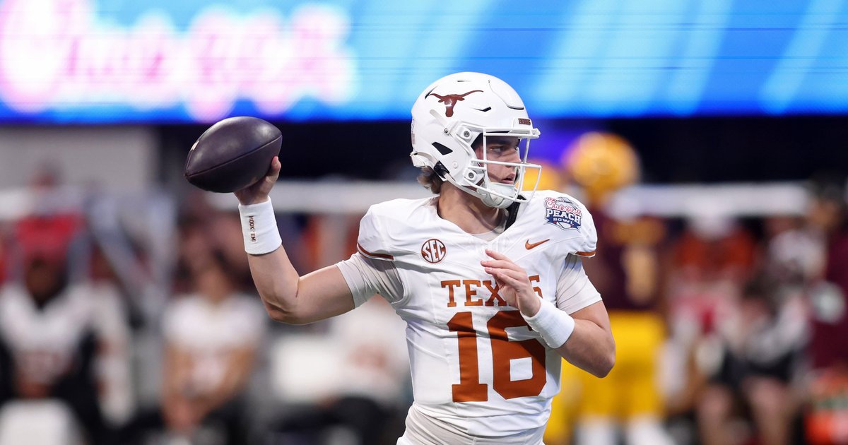 An early look at what positions are strong in the 2026 NFL Draft