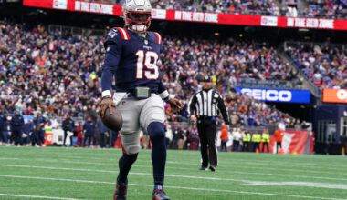 Joe Milton's Starting Ambition, Questionable Fit With Mike Vrabel Led To Trade