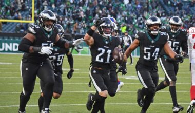 With camp about to start, what areas will new starters, role players look to improve on?