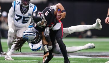 Jadeveon Clowney Checks Every Box For the Edge-Needy Packers