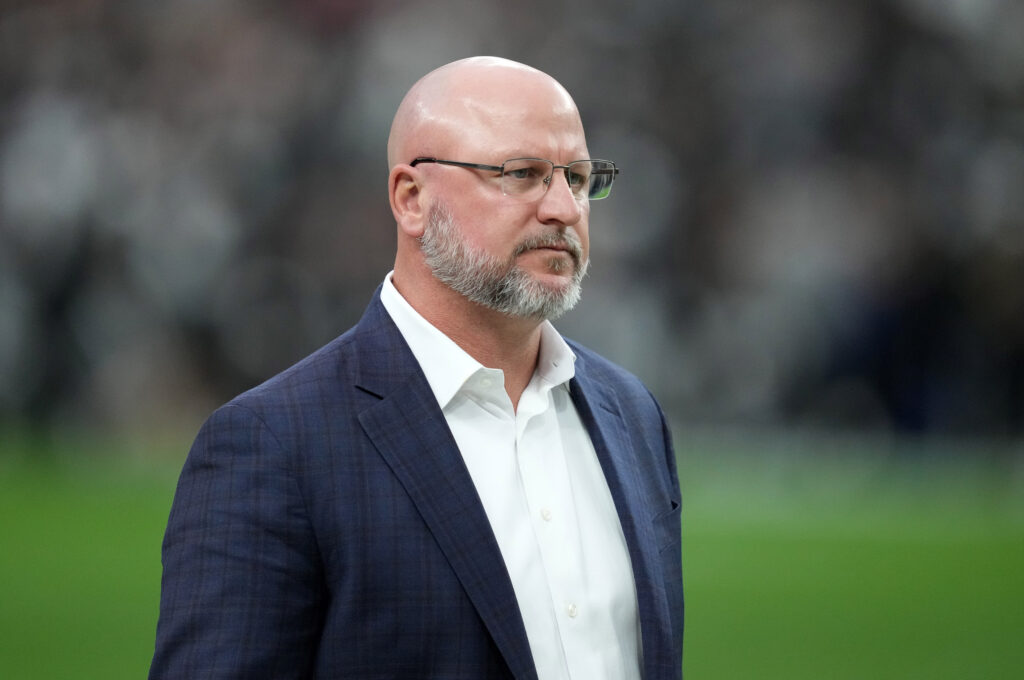 Joe Hortiz Addresses Chargers' WR Plans